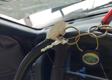 1992 Ford Tempo Gl z USA, uszkodzony, nr VIN 2FAPP36X9NB116759